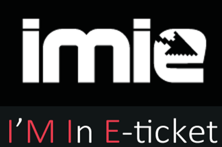 Porjet ticketing imie